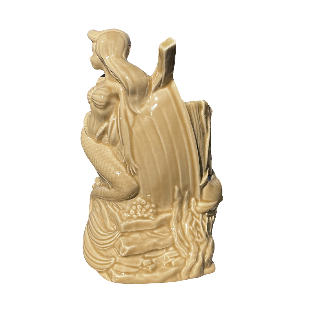 Mondo The Little Mermaid - Ariel Tiki Mug (Sand) Mondo The Little Mermaid - Ariel Tiki Mug (Sand)
