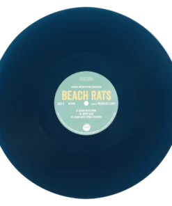 Nicholas Leone Beach Rats – Original Motion Picture Soundtrack LP Music