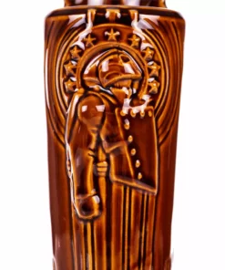 Mondo Tikis Rocketeer Tiki Mug 3 Mondo Tikis Rocketeer Tiki Mug