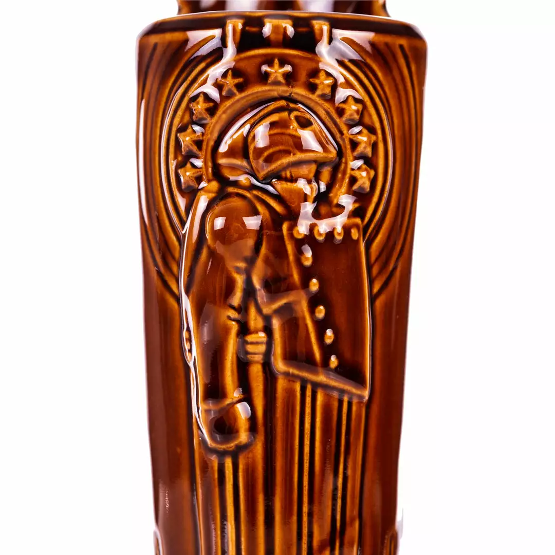 Mondo Tikis Rocketeer Tiki Mug Mondo Tikis Rocketeer Tiki Mug