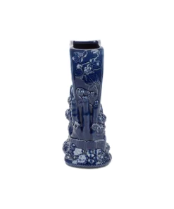 Sara Deck Death's Whisper Designer Series Tiki Mug - Voices At Midnight