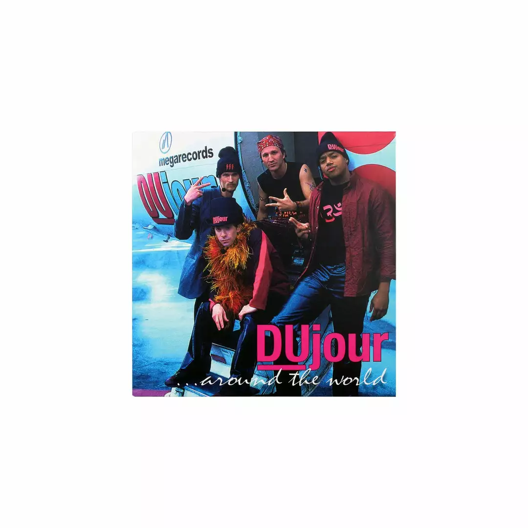 Various Artists Josie And The Pussycats - Music From The Motion Picture LP + 7-Inch Various Artists Josie And The Pussycats - Music From The Motion Picture LP + 7-Inch