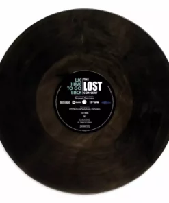 Michael Giacchino LOST: We Have To Go Back – The Live Concert 3XLP 5 Michael Giacchino LOST: We Have To Go Back – The Live Concert 3XLP