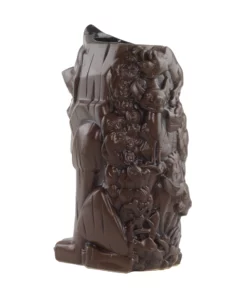 Mondo Tikis The Lion King - Scar Tiki Mug 4 Mondo Tikis The Lion King - Scar Tiki Mug