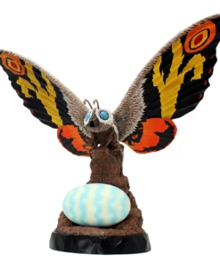 Mondo Mothra: Tokyo SOS Premium Scale Statue