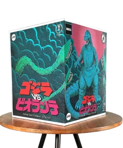 Mondo Godzilla 89 Premium Scale Statue - Limited Edition 23 Mondo Godzilla 89 Premium Scale Statue - Limited Edition