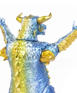 Mondo Pulgasauri Soft Vinyl Figure Toys 5 Mondo Pulgasauri Soft Vinyl Figure Toys