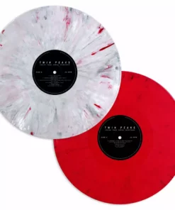 Various Artists Music Twin Peaks: Limited Event Series Soundtrack 2XLP