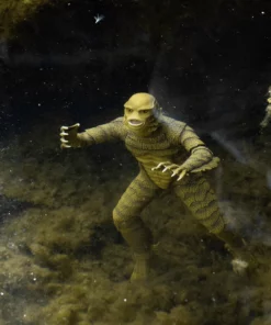 Mondo Toys Creature From The Black Lagoon 1/6 Scale Figure 4 Mondo Toys Creature From The Black Lagoon 1/6 Scale Figure