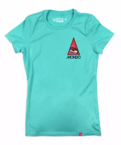 We Buy Your Kids Apparel TrEYEangle T-Shirt