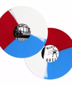 Ludwig Göransson Creed – Original Motion Picture Score 2XLP Music