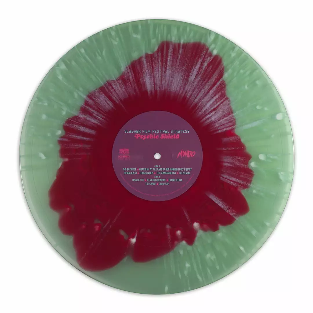 Psychic Shield By Slasher Film Festival Strategy Psychic Shield By Slasher Film Festival Strategy