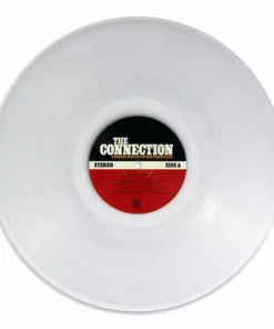 Various Artists The Connection Original Motion Picture Soundtrack LP