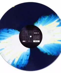 Various Artists 2001: A Space Odyssey – Original Motion Picture Soundtrack Music 5 Various Artists 2001: A Space Odyssey – Original Motion Picture Soundtrack Music