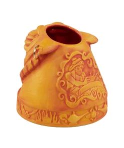 Mondo Tikis Aladdin - Cave Of Wonders Tiki Mug - Forbidden Treasure 5 Mondo Tikis Aladdin - Cave Of Wonders Tiki Mug - Forbidden Treasure