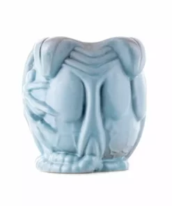 Mondo Alien Egg Tiki Shooters Set (Mother's Day Variant) - 2 Pack Tikis 5 Mondo Alien Egg Tiki Shooters Set (Mother's Day Variant) - 2 Pack Tikis