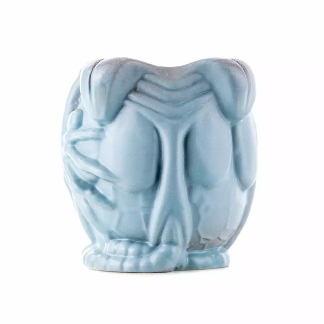 Mondo Alien Egg Tiki Shooters Set (Mother's Day Variant) - 2 Pack Tikis Mondo Alien Egg Tiki Shooters Set (Mother's Day Variant) - 2 Pack Tikis