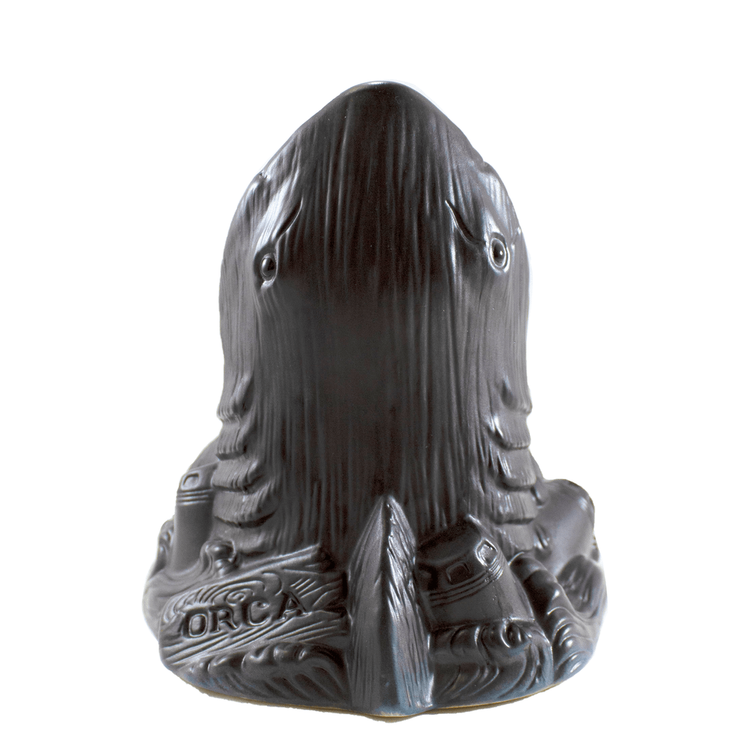 Mondo Jaws – Bruce The Shark Tiki Mug (Poster Variant) Mondo Jaws – Bruce The Shark Tiki Mug (Poster Variant)