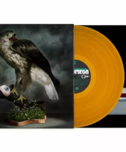 Goblin Music Buio Omega – Original Motion Picture Soundtrack LP 4 Goblin Music Buio Omega – Original Motion Picture Soundtrack LP