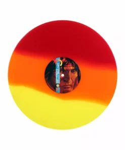 Konami Kukeiha Club Contra – Original Video Game Soundtrack LP (SDCC VERSION) Music