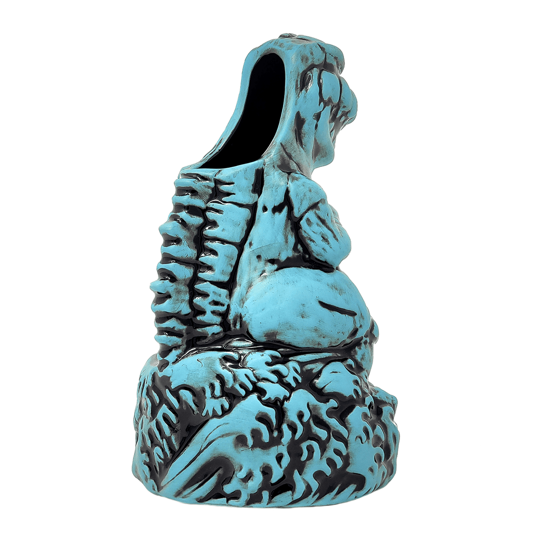 Mondo Godzilla 74 Tiki Mug - Heat Ray Variant Mondo Godzilla 74 Tiki Mug - Heat Ray Variant