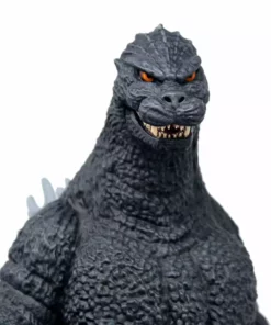 Mondo Toys Godzilla 89 Premium Scale Statue 5 Mondo Toys Godzilla 89 Premium Scale Statue