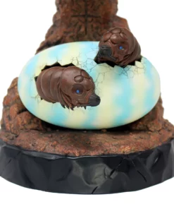 Mondo Mothra: Tokyo SOS Premium Scale Statue - Limited Edition Toys