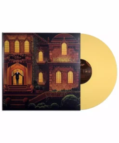 John Morris Clue: The Movie – Original Motion Picture Soundtrack LP 6 John Morris Clue: The Movie – Original Motion Picture Soundtrack LP