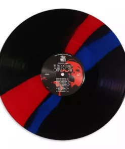 Stelvio Cipriani The Bloodstained Shadow (aka Solamente Nero) – Original Soundtrack LP