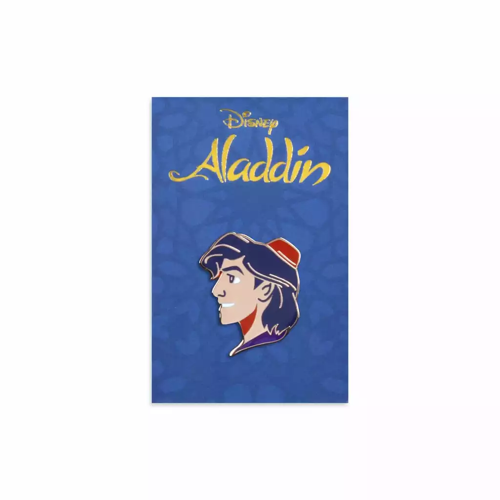 Matt Taylor Aladdin Enamel Pin Enamel Pins Matt Taylor Aladdin Enamel Pin Enamel Pins