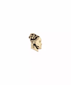 Matt Taylor Enamel Pins Black Panther – Shuri Enamel Pin