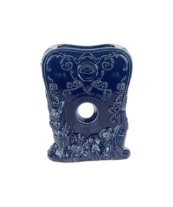 Sara Deck Death's Whisper Designer Series Tiki Mug - Voices At Midnight