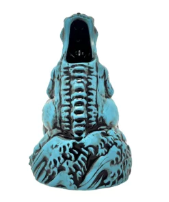 Mondo Godzilla 74 Tiki Mug - Heat Ray Variant 5 Mondo Godzilla 74 Tiki Mug - Heat Ray Variant