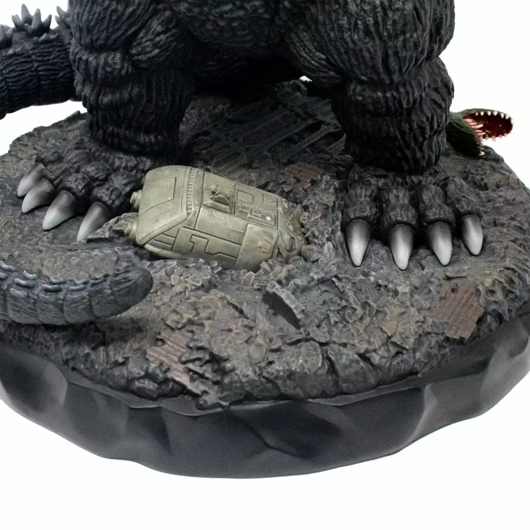 Mondo Toys Godzilla 89 Premium Scale Statue Mondo Toys Godzilla 89 Premium Scale Statue