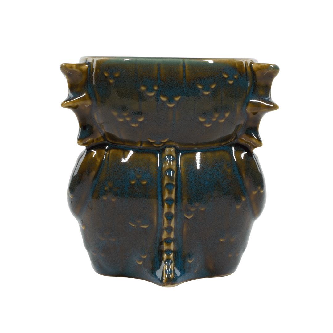 Devon Devereaux Tikis Innsmouth Creep Designer Series Tiki Mug - Abyss (Blue) Devon Devereaux Tikis Innsmouth Creep Designer Series Tiki Mug - Abyss (Blue)