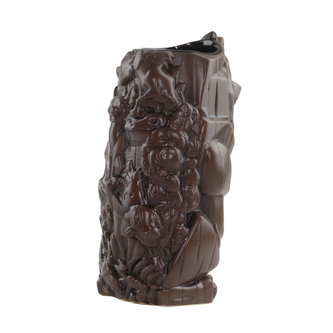 Mondo Tikis The Lion King - Scar Tiki Mug Mondo Tikis The Lion King - Scar Tiki Mug