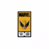Tom Whalen Wolverine (Blue Suit) Enamel Pin Enamel Pins