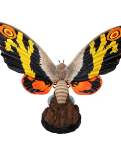 Mondo Mothra: Tokyo SOS Premium Scale Statue