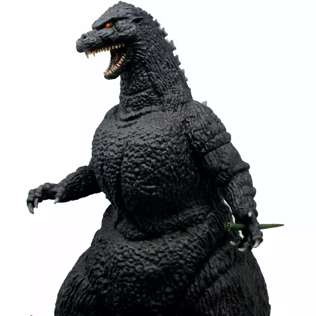 Mondo Godzilla 89 Premium Scale Statue - Limited Edition Mondo Godzilla 89 Premium Scale Statue - Limited Edition
