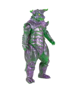 Mondo Pulgasauri Soft Vinyl Figure - Purple Variant 6 Mondo Pulgasauri Soft Vinyl Figure - Purple Variant