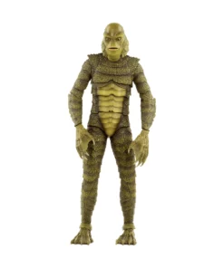 Mondo Toys Creature From The Black Lagoon 1/6 Scale Figure 6 Mondo Toys Creature From The Black Lagoon 1/6 Scale Figure