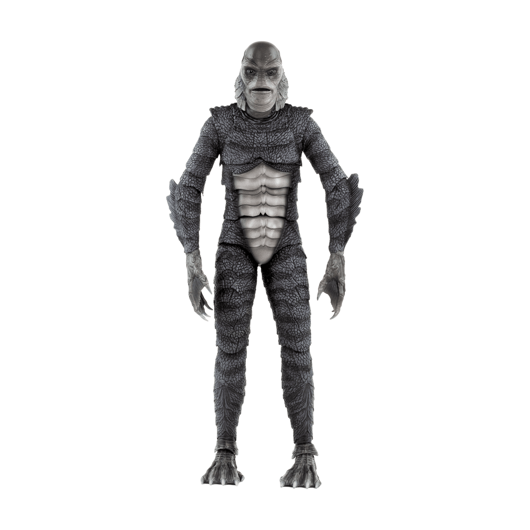Mondo Creature From The Black Lagoon 1/6 Scale Figure - Silver Screen Variant Toys Mondo Creature From The Black Lagoon 1/6 Scale Figure - Silver Screen Variant Toys