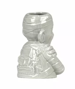 Mondo Tikis The Mummy Tiki Mug - Silver Screen Variant