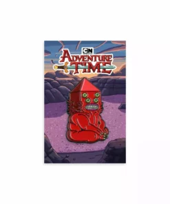 Mondo GOLB Enamel Pin Enamel Pins