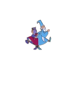 Oliver Barrett The Sword In The Stone – Madam Mim Vs. Merlin Enamel Pin Enamel Pins 2 Oliver Barrett The Sword In The Stone – Madam Mim Vs. Merlin Enamel Pin Enamel Pins