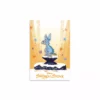 Oliver Barrett The Sword In The Stone – Merlin The Rabbit Enamel Pin