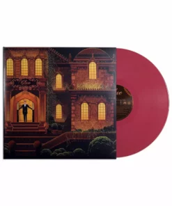 John Morris Clue: The Movie – Original Motion Picture Soundtrack LP 4 John Morris Clue: The Movie – Original Motion Picture Soundtrack LP