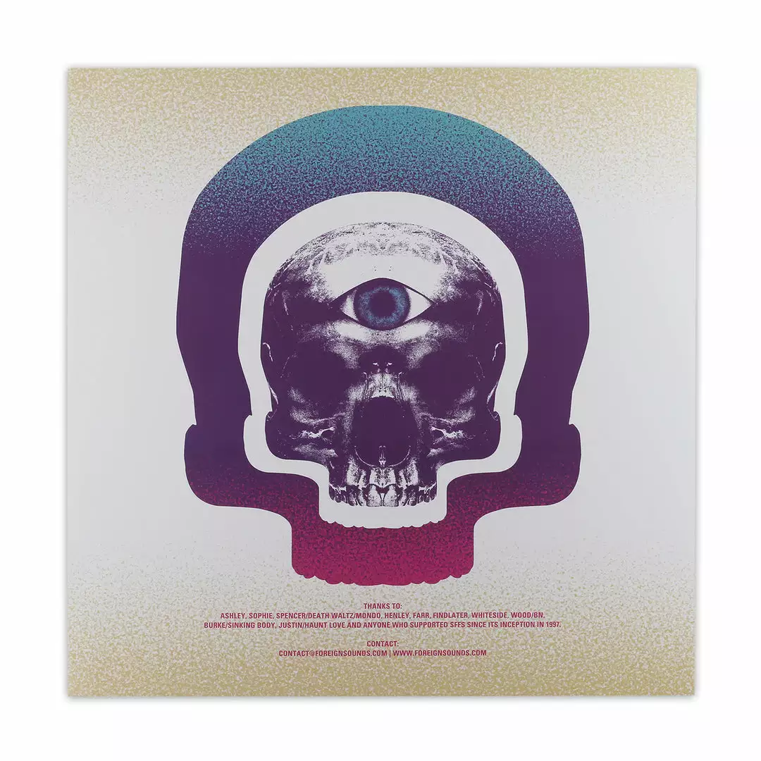 Psychic Shield By Slasher Film Festival Strategy Psychic Shield By Slasher Film Festival Strategy