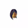 Tom Whalen Psylocke Enamel Pin Enamel Pins
