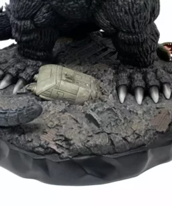 Mondo Godzilla 89 Premium Scale Statue - Limited Edition 12 Mondo Godzilla 89 Premium Scale Statue - Limited Edition